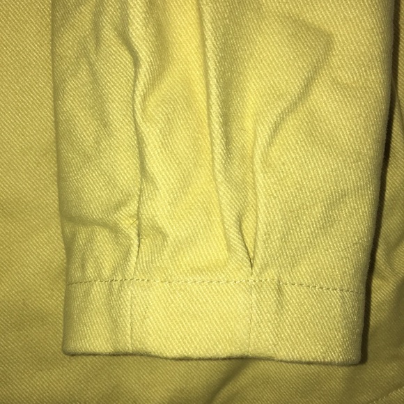 Adorable 3/4 Sleeve Hooded Jacket 🧥 by Gap Size M - Picture 5 of 16